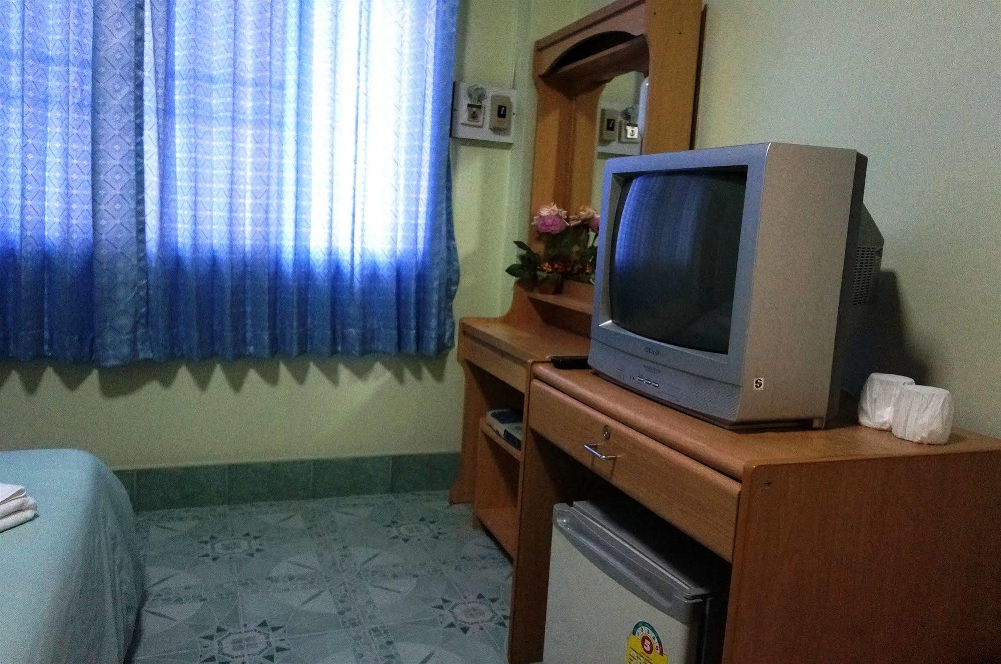 Celtic Inn Guest House ホアヒン郡 エクステリア 写真