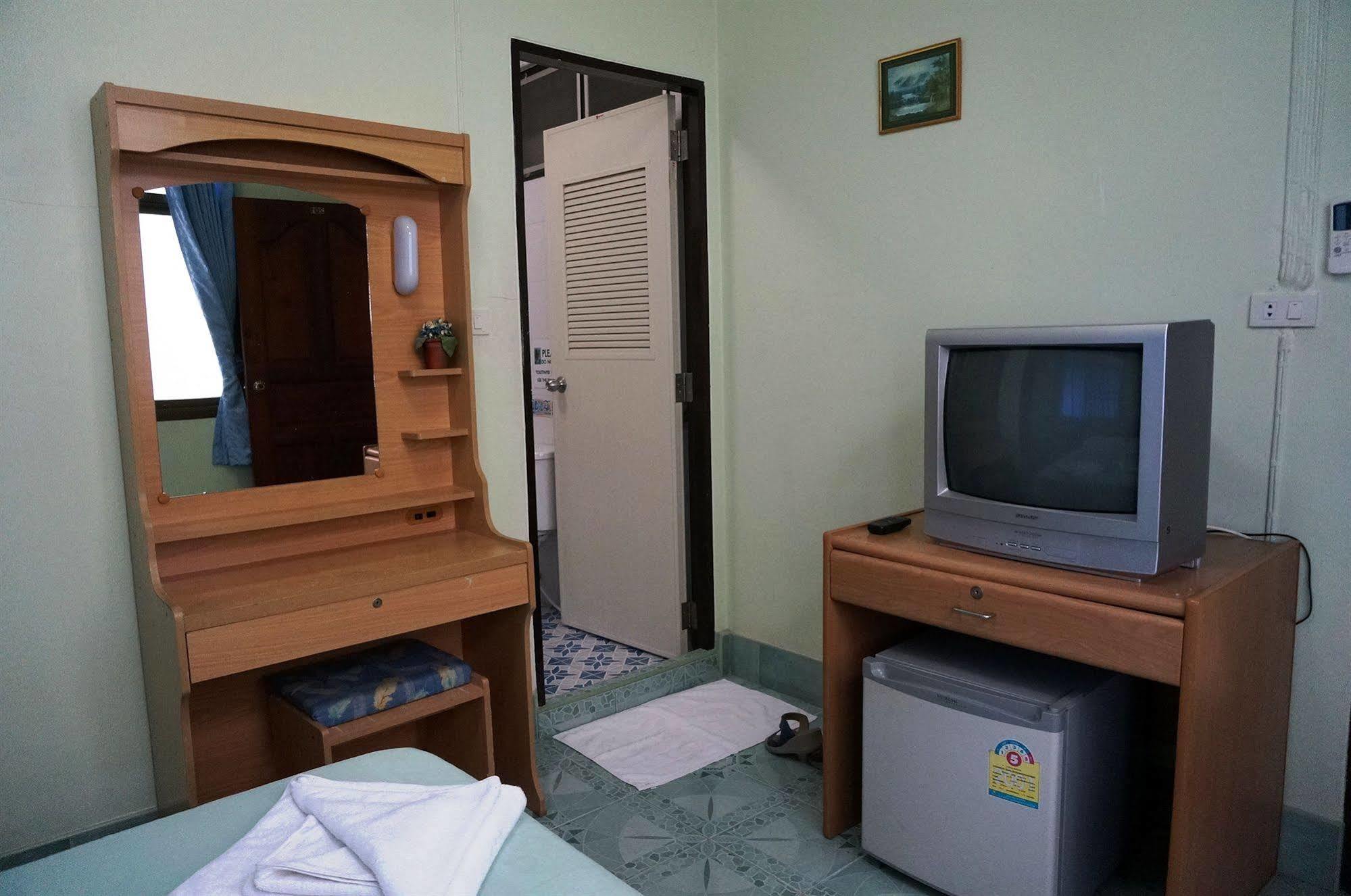 Celtic Inn Guest House ホアヒン郡 エクステリア 写真